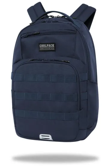 CoolPack Plecak Army Navy