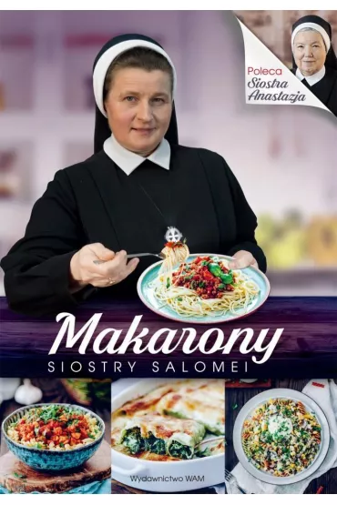 Makarony Siostry Salomei - Salomea �owicka