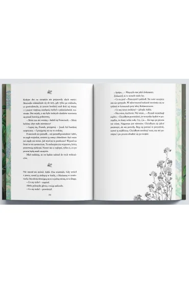 Jeszcze si� kiedy� spotkamy (barwione brzegi) - Magdalena Witkiewicz