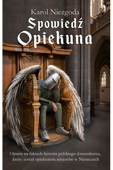 Spowiedź opiekuna