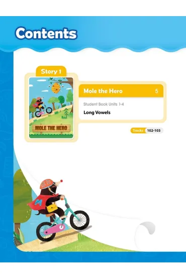 School Phonics 3. Student Book - Grace Hwang, Sonya Park