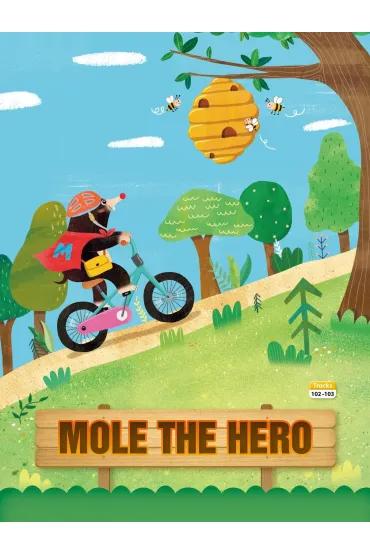 School Phonics 3. Student Book - Grace Hwang, Sonya Park