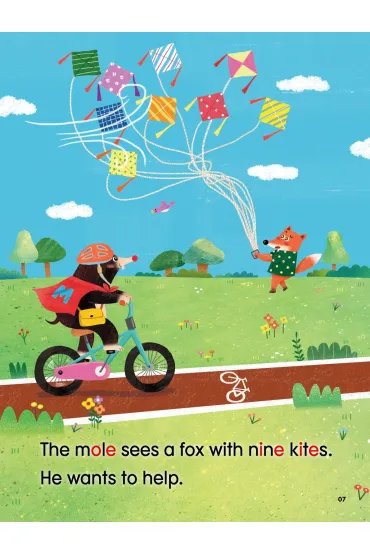 School Phonics 3. Student Book - Grace Hwang, Sonya Park