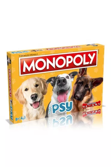 Monopoly Psy