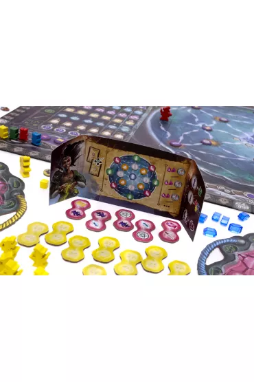 Wied�mia Ska�a - Martino Chiacchiera, Reiner Knizia