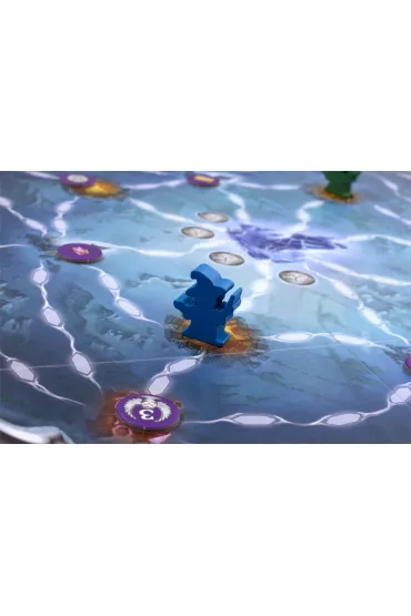 Wied�mia Ska�a - Martino Chiacchiera, Reiner Knizia