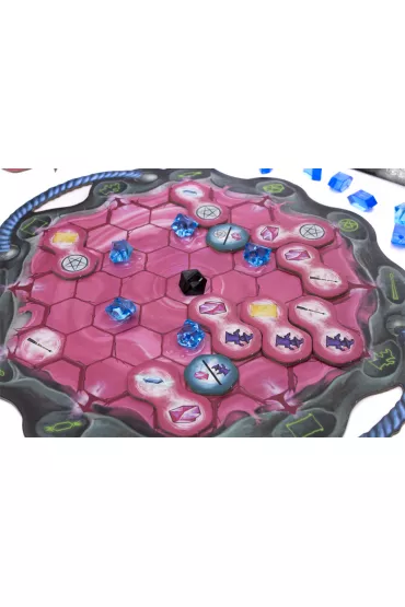 Wied�mia Ska�a - Martino Chiacchiera, Reiner Knizia