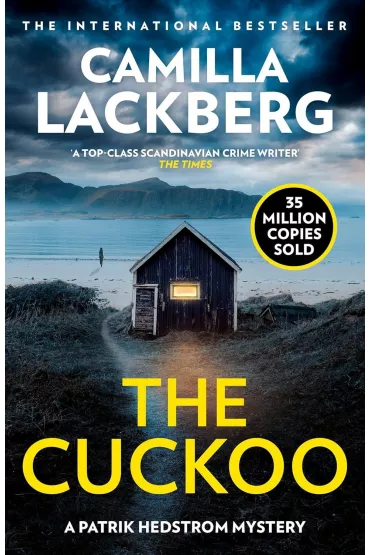 The Cuckoo - Camilla L�ckberg