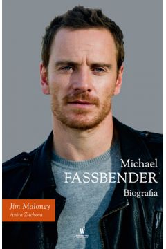 Michael Fassbender. Biografia