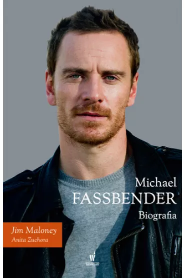 Michael Fassbender. Biografia - Jim Maloney