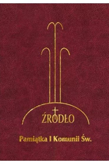 �r�d�o - modlitewnik bordo - Eugeniusz Piotrowski Ks