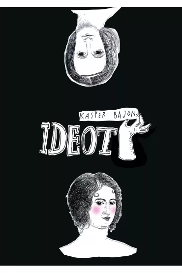Ideot - Kasper Bajon