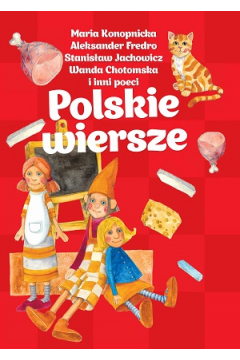 Polskie wiersze dla dzieci