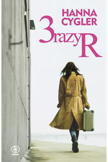 3 razy r - Hanna Cygler