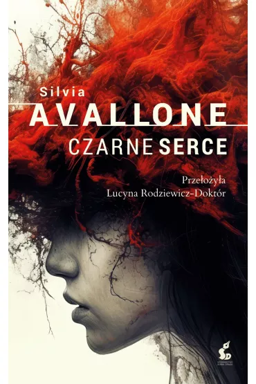 Czarne serce - Silvia Avallone