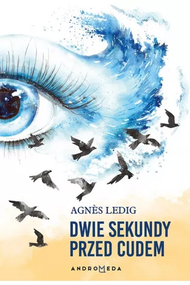 Dwie sekundy przed cudem - S Ledig Agn