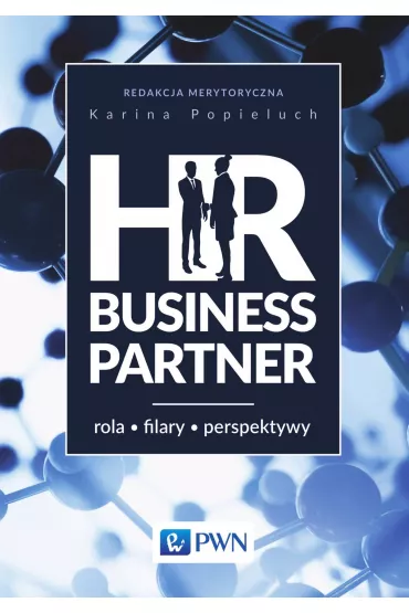 eBook HR Business Partner mobi epub - Karina  Popieluch