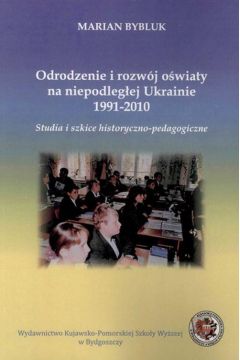 eBook Odrodzenie i rozwj owiaty na niepodlegej Ukrainie 1991-2010 pdf