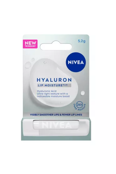 Nivea Nawil�aj�cy balsam do ust 5.2 g
