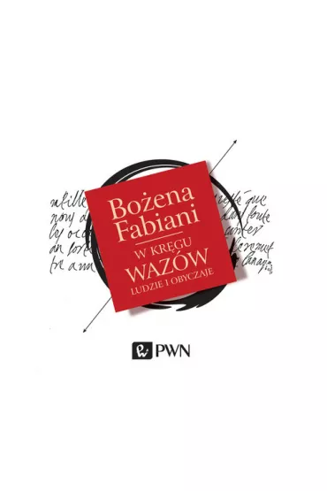 Audiobook W kr�gu Waz�w (ksi��ka audio) CD - Bo�ena Fabiani