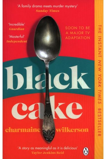 Black Cake