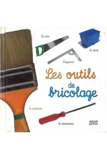 Outils de bricolage