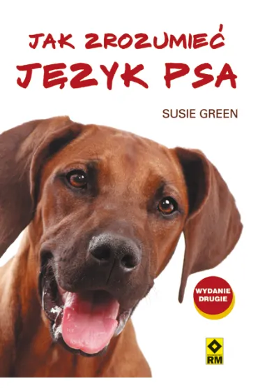Jak zrozumie� j�zyk psa - Susie Green