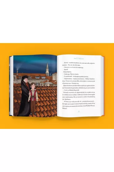 Cze��, tu Kopernik! - Max Czornyj
