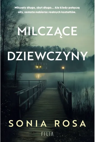Milcz�ce dziewczyny - Sonia Rosa