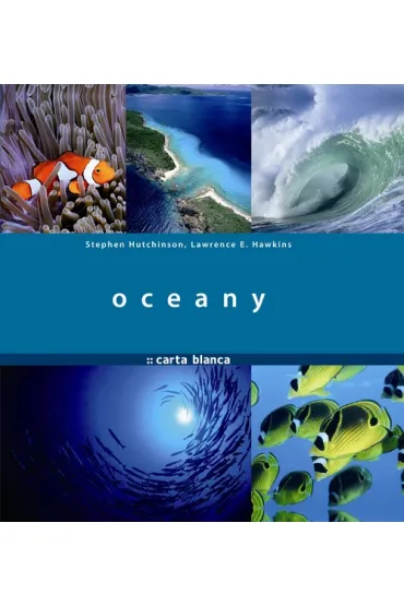 Oceany * * - Lawrence Hawkins, Stephen Hutchinson