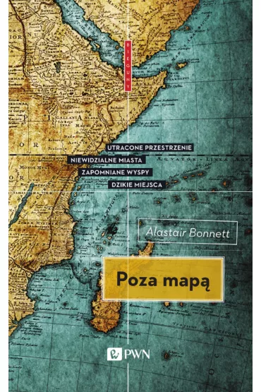 Poza map� - Bonnet Alistair