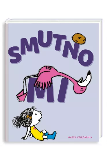 Smutno mi - Debbie  Ridpath Ohi, Michael Ian  Black