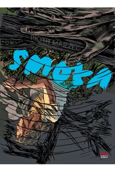 Smo�a - Piotr Marzec