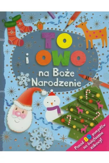 To i owo na Bo�e Narodzenie