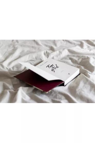 Ten gd - Chelsea G. Summers