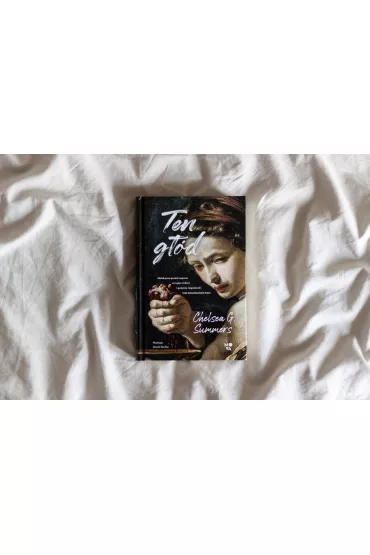Ten gd - Chelsea G. Summers