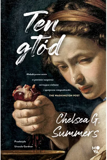 Ten gd - Chelsea G. Summers