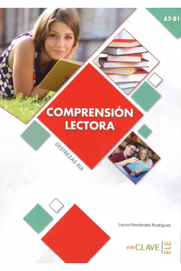 Comprension lectora A2-B1 + audio - Laura Rodriguez Fernandez