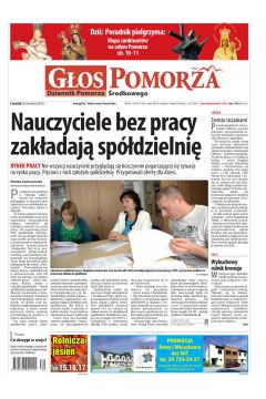 ePrasa Gos - Dziennik Pomorza - Gos Pomorza 225/2013