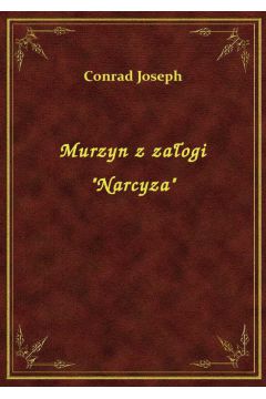eBook Murzyn z zaogi "Narcyza" epub