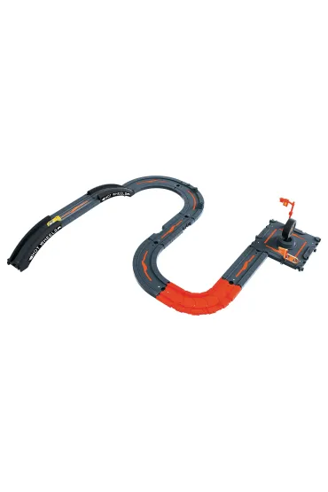 Hot Wheels City Tory Zestaw do rozbudowy HDN95 Mattel