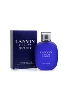 Lanvin L'Homme Sport Woda toaletowa 100 ml
