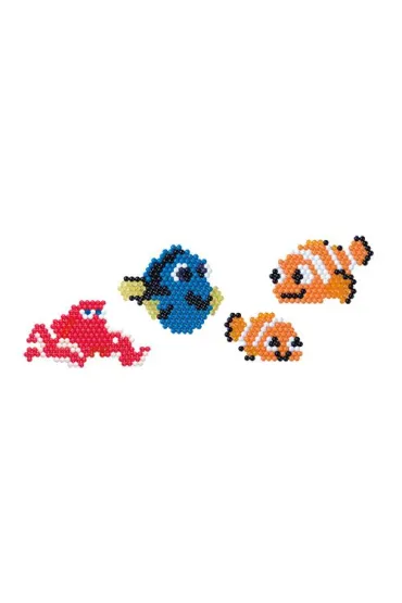 Epoch Zestaw Aquabeads. Gdzie Jest Dory?
