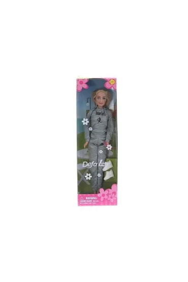 Lalka w dresie 29cm Adar