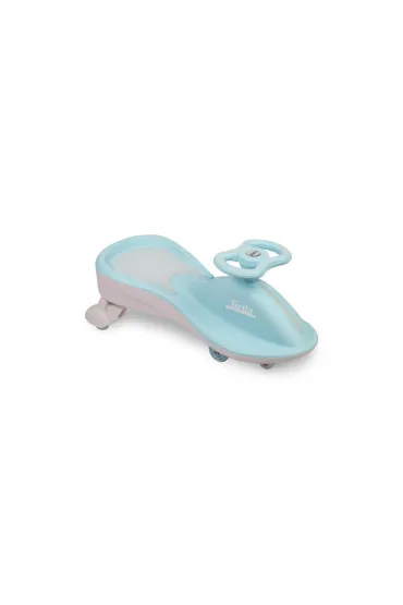 Je�dzik grawitacyjny Fiesta blue Toyz