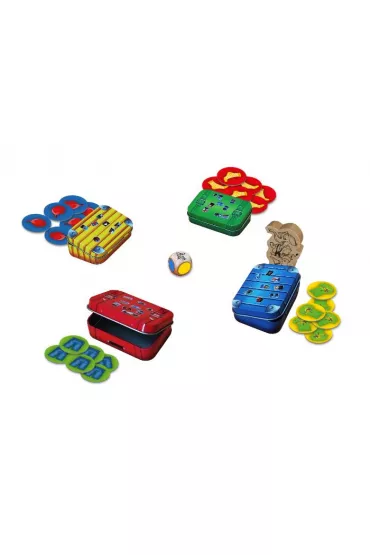 S�o� Emil Egmont - Reiner Knizia