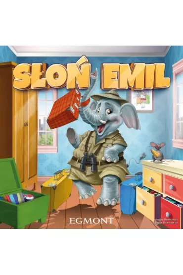 S�o� Emil Egmont - Reiner Knizia