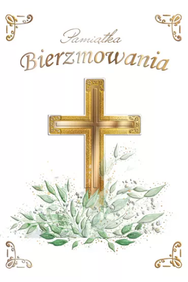 Henry Karnet A5 BIERZMOWANIE KRZY�