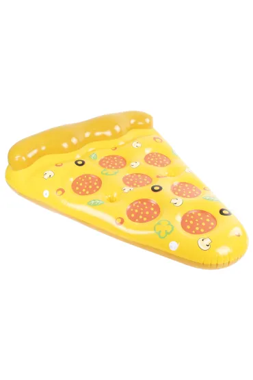 Materac dmuchany. Pizza Tm Toys