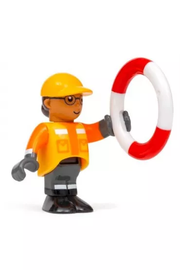 Brio Dwig kontenerowy Ravensburger